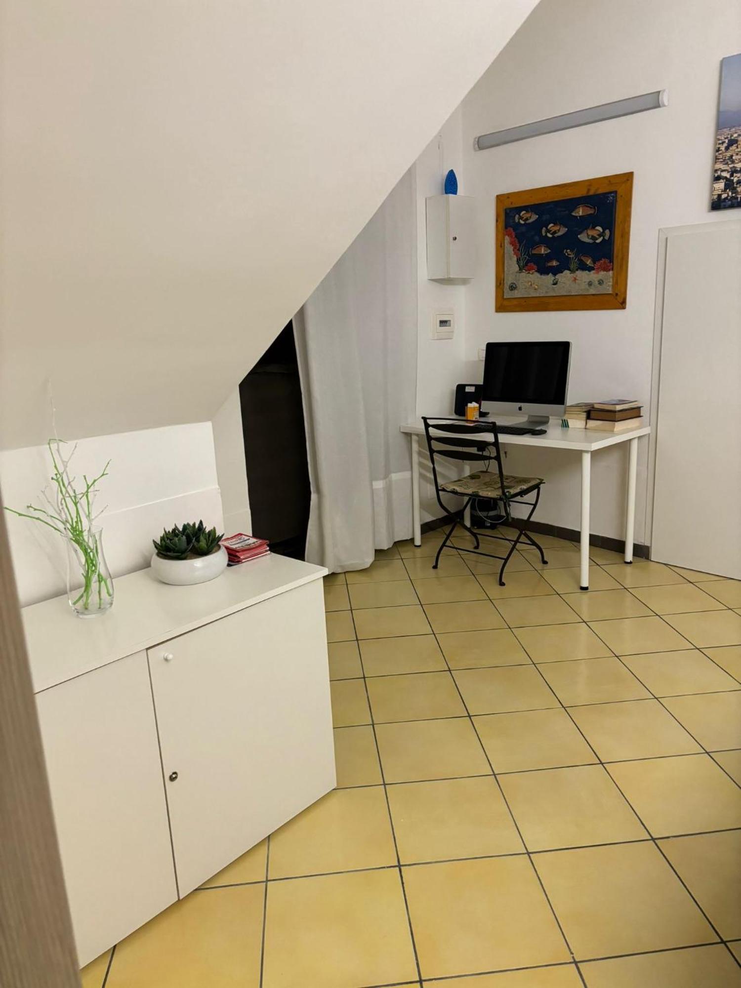 Kiki Suite Napoli Centro Zewnętrze zdjęcie